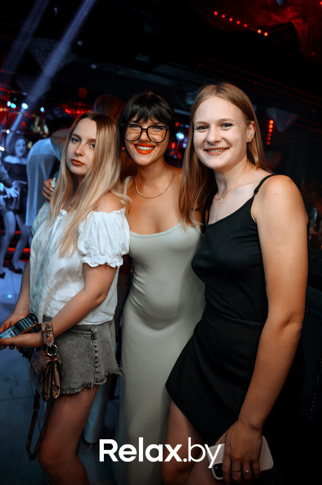 Friday party, фото № 5