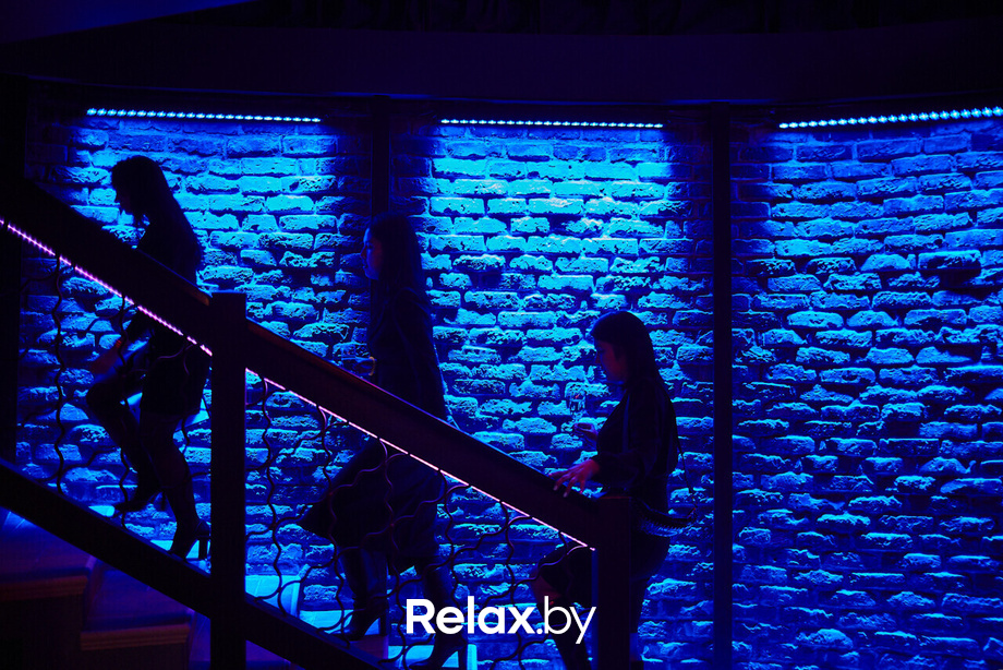 Торжественное открытие, фото № 40