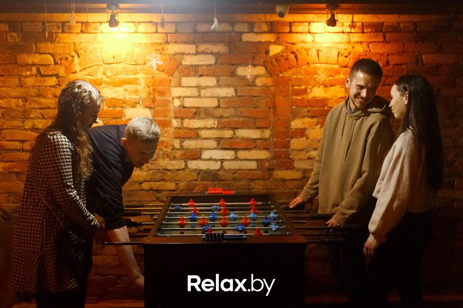 Live Lounge — Хелена Мерааи, фото № 2