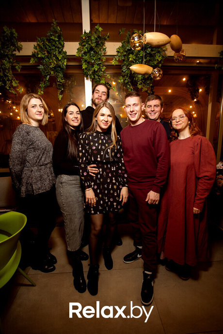 День встречи выпускников, фото № 35