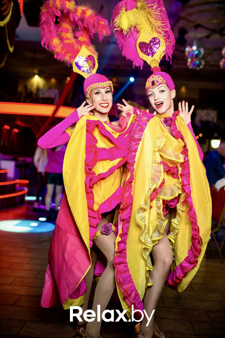 MoulinRouge, фото № 53