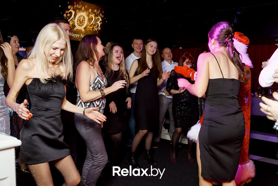 Saturday Party, фото № 56