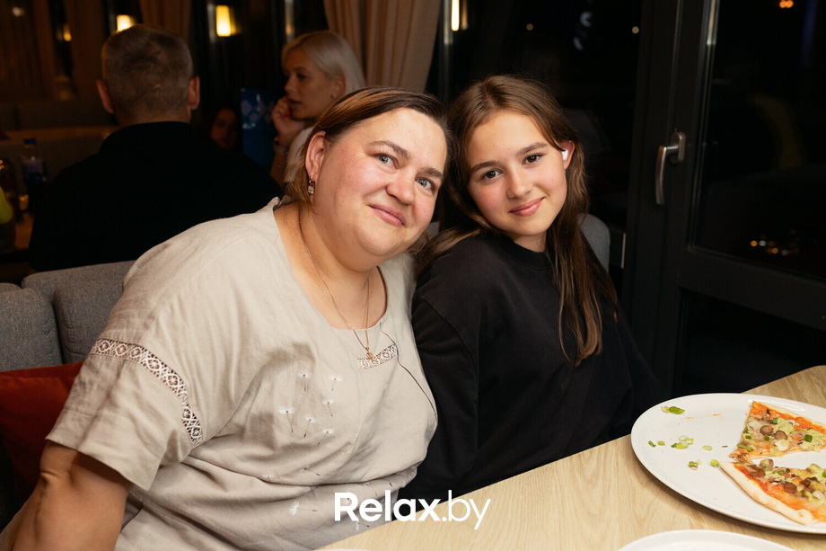 Ночные жители, фото № 43