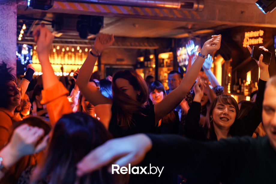 Saturday Party, фото № 41