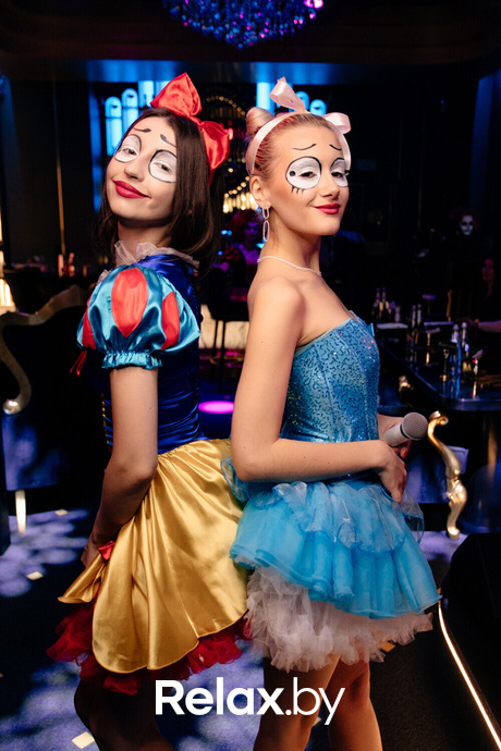 Выступление Марии Разумовой, фото № 155