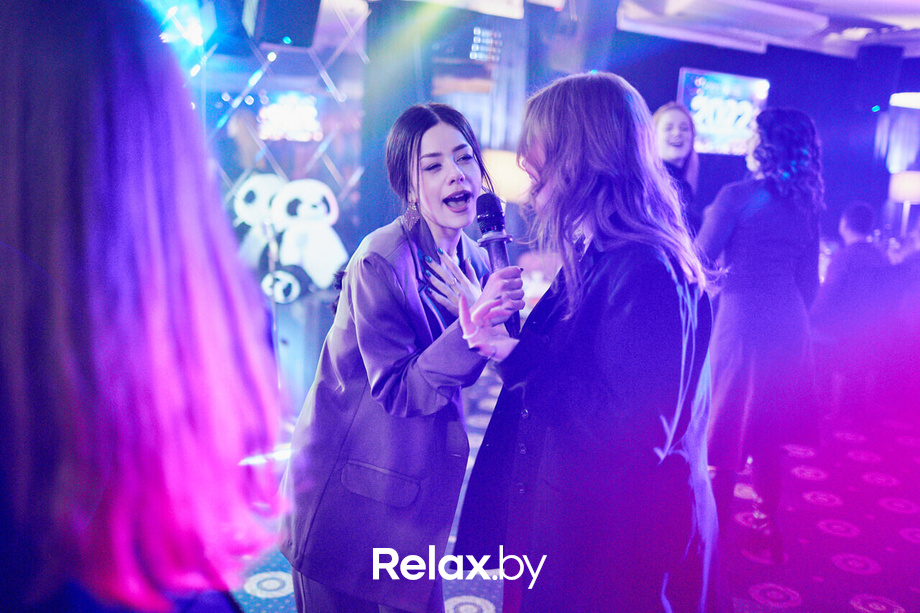 SNOWY COLORS, фото № 31