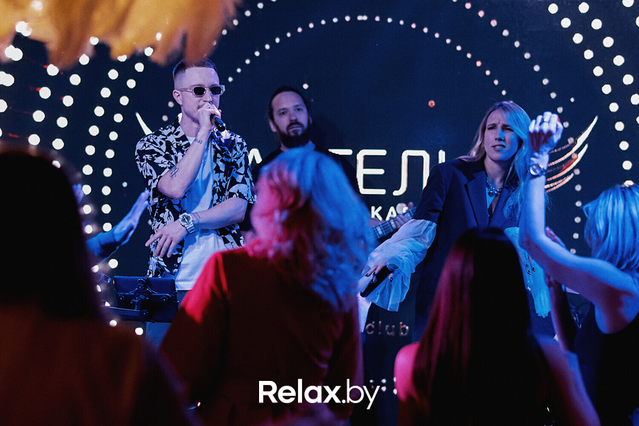 Friday Music, фото № 67