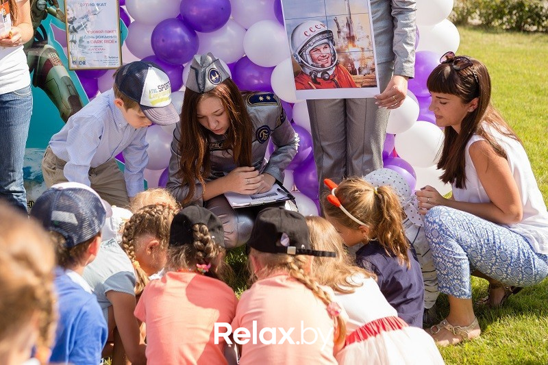 Юбилей Global Child, фото № 37