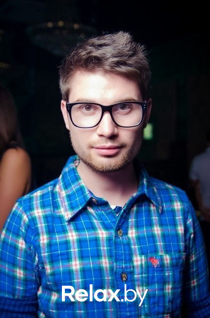 Танцующий Бар, фото № 24