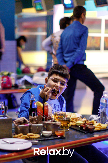 Пятница в «Barberry», фото № 47