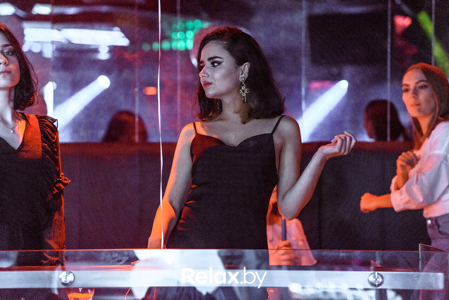 Luna White party, фото № 48