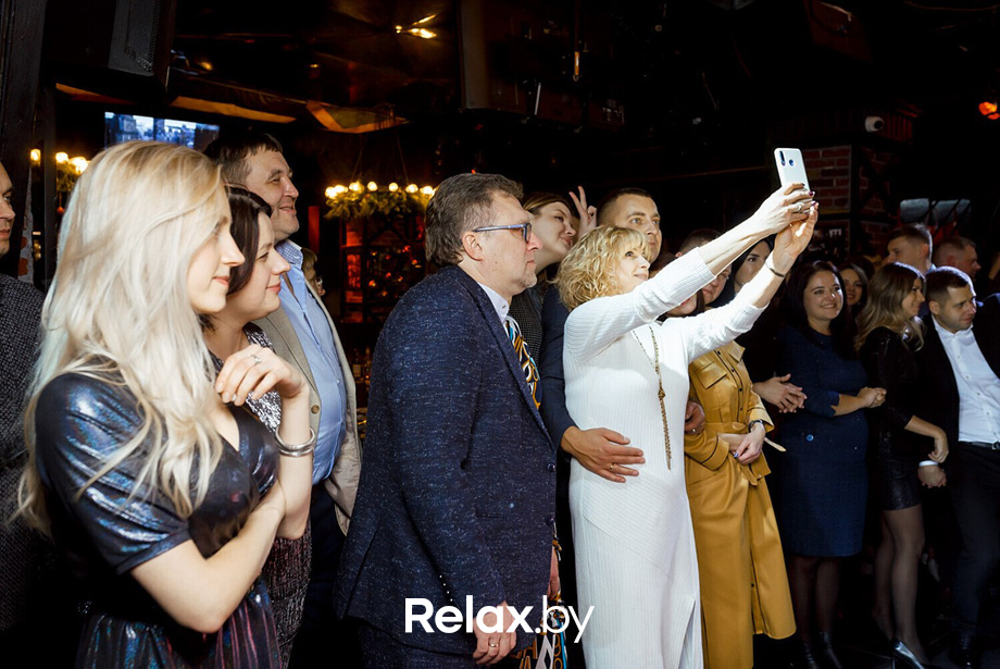 Новогодний Бруклин, фото № 50