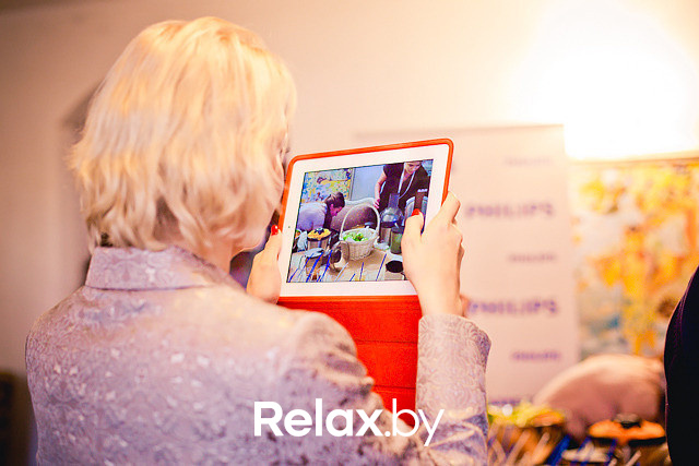 Пресс-ланч «Натуральные соки: готовим правильно и пьём с удовольствием», фото № 74