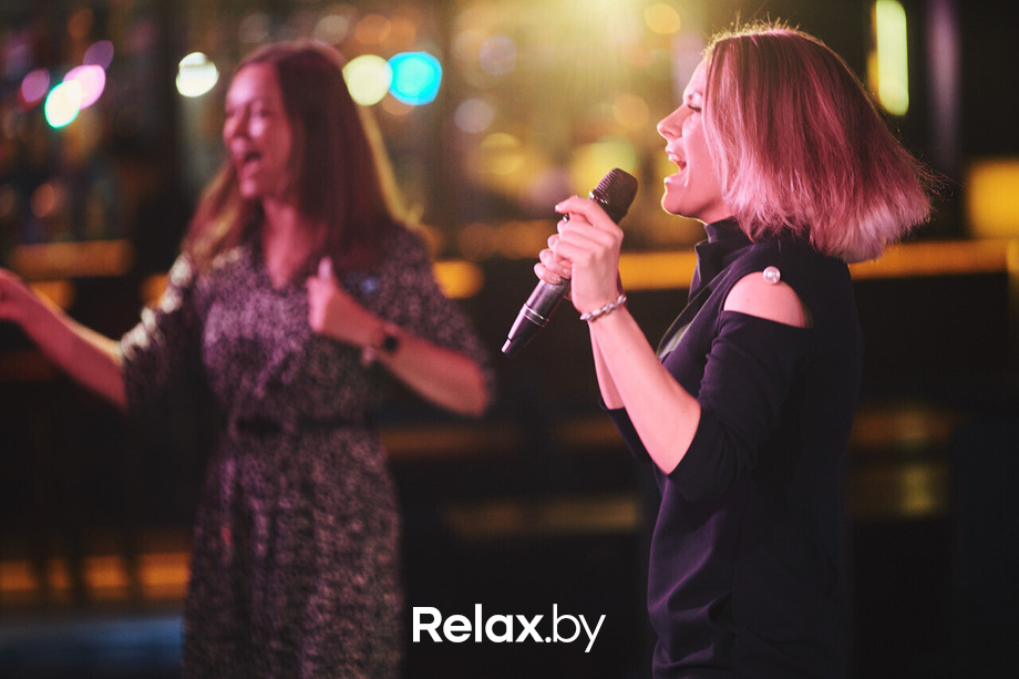 Shade, фото № 30