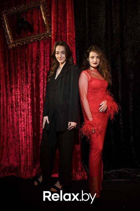 День рождения лаунж-ресторана NEFT, фото № 73