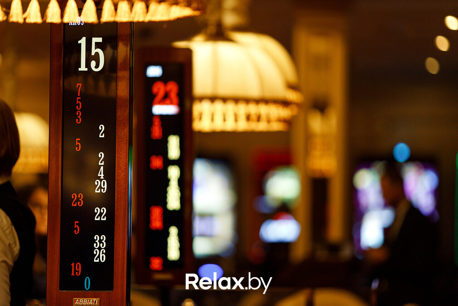 Opera Loto, фото № 33