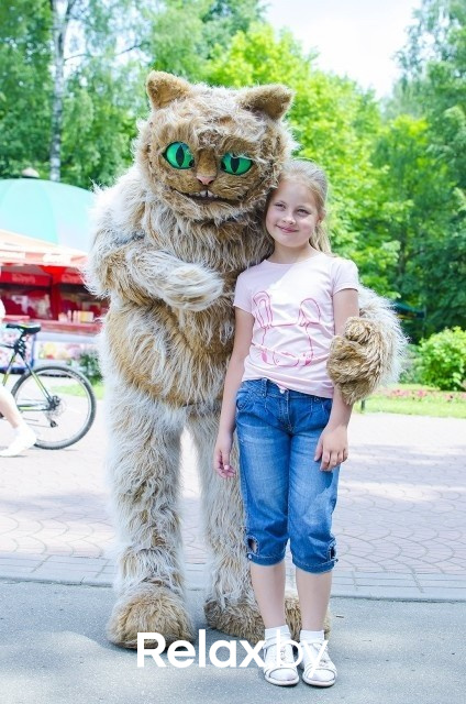 ELpresent.by на благотворительной акции для детей, фото № 19