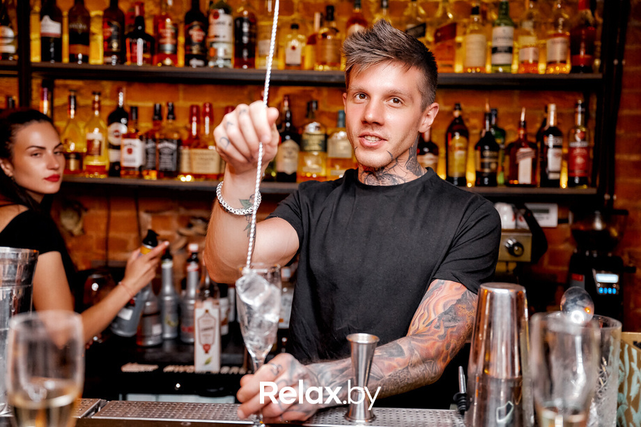 День Рождения Monkey Brothers, фото № 53