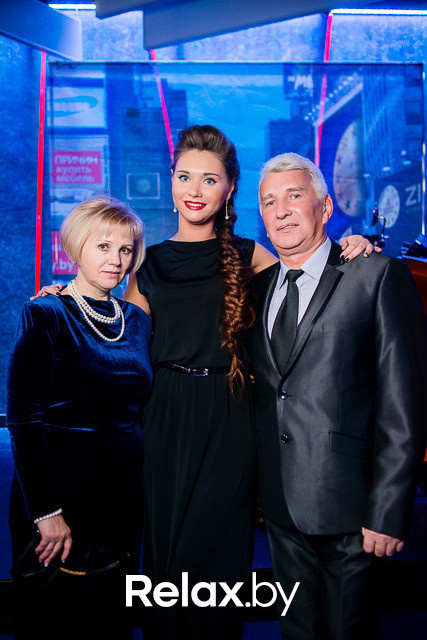 Выбор года, фото № 62