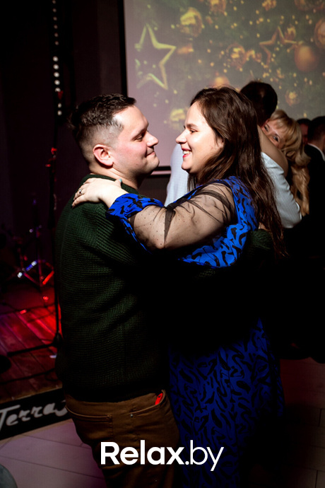 Happy New Year in Terra, фото № 4