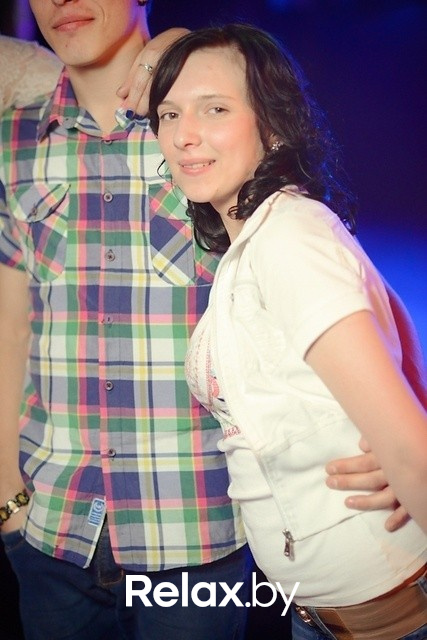 Опасная зона, фото № 83