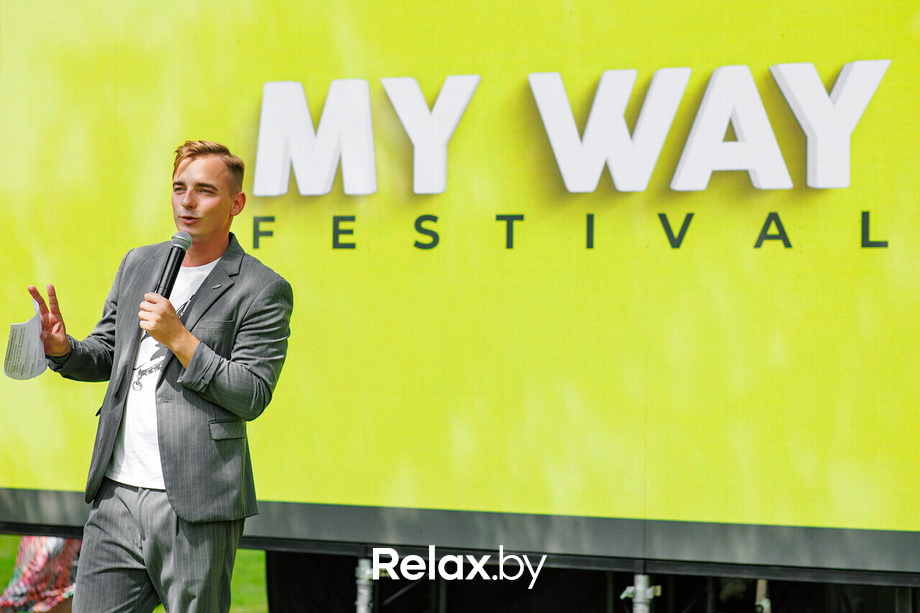 May Way 2025, фото № 183