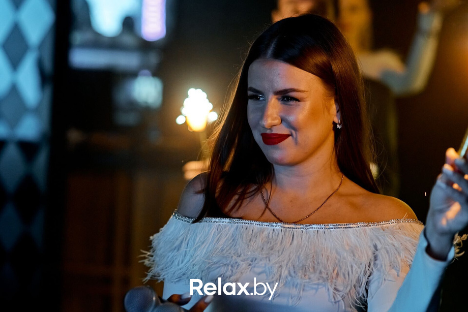 Суббота в Ангелах, фото № 51