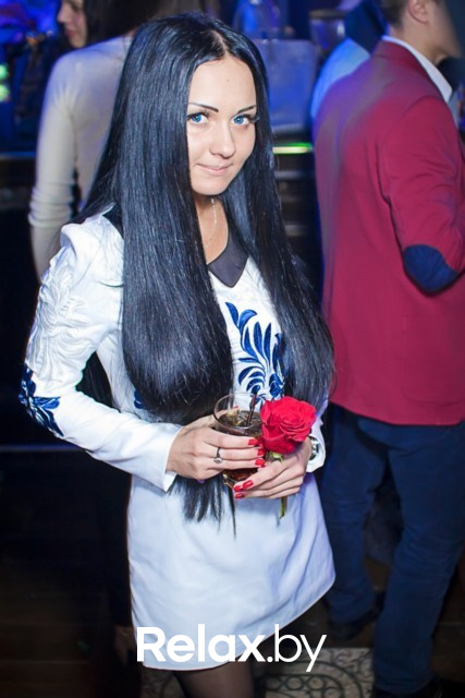 Группа Нестандартный вариант, фото № 19