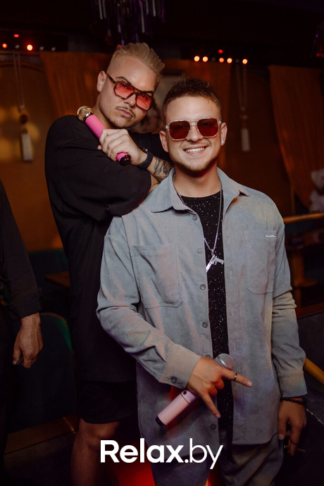 Friday LUXURIA LXR, фото № 8