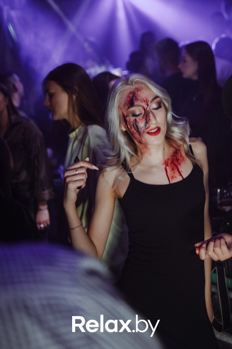 Saturday LUXURIA LXR, фото № 49