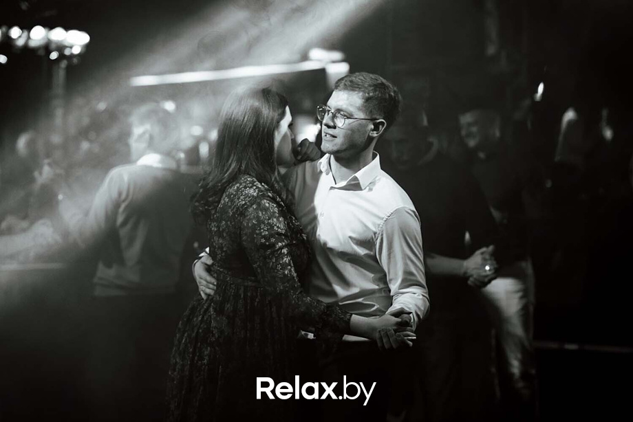 Новогодний Бруклин, фото № 31