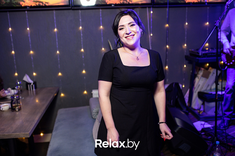 Ночные жители, фото № 10