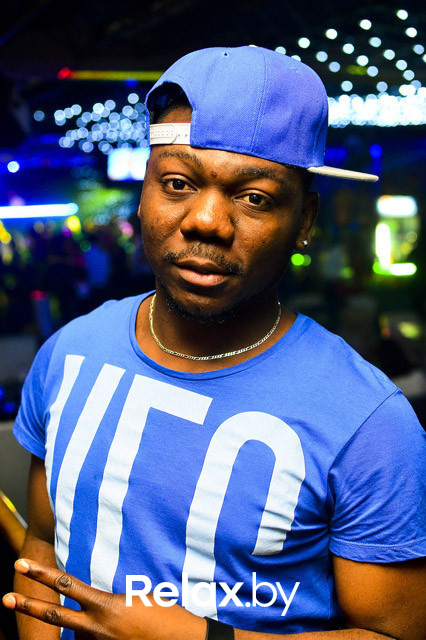 Весеннее ретро 80vs90, фото № 49