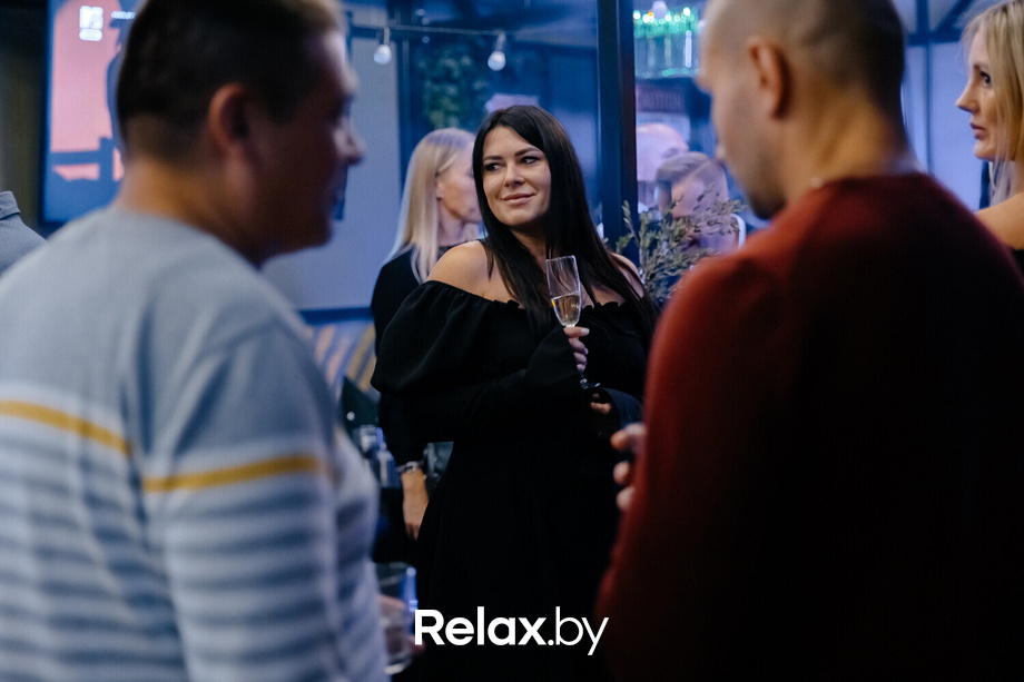 Zavod Friday Night, фото № 55