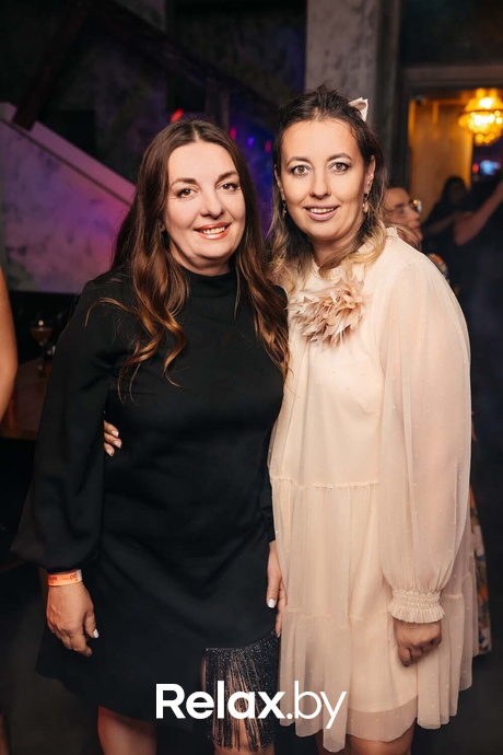 Saturday party, фото № 56