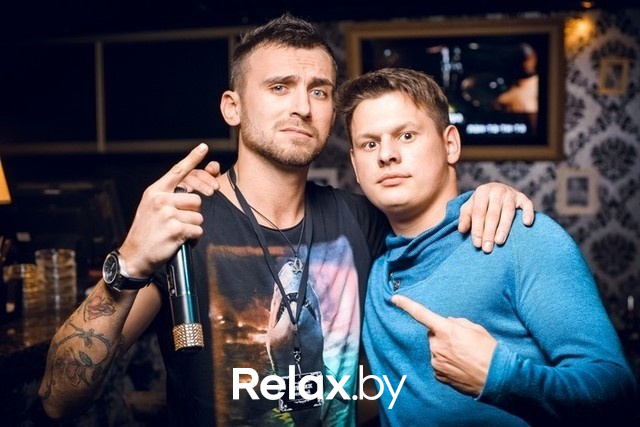 Вечеринка в караоке-клубе «ОПЕРА», фото № 87