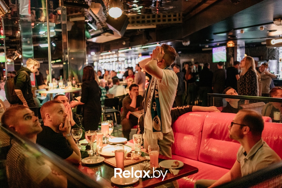 Финал Лиги Чемпионов, фото № 118