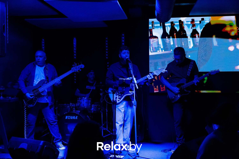 Ночные жители, фото № 54