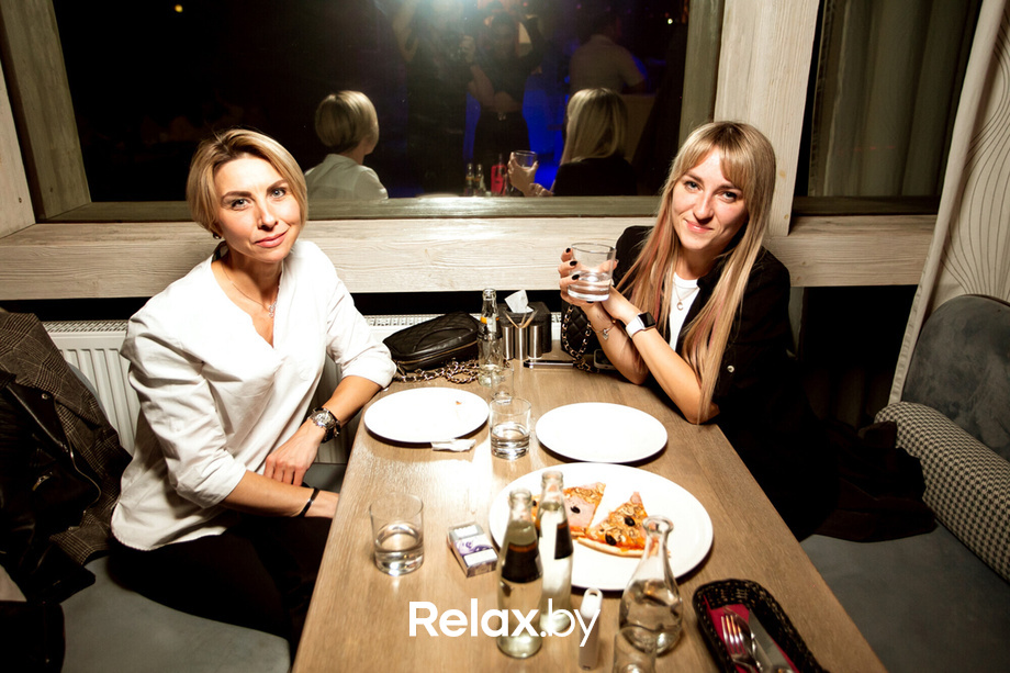 Ночные жители, фото № 66