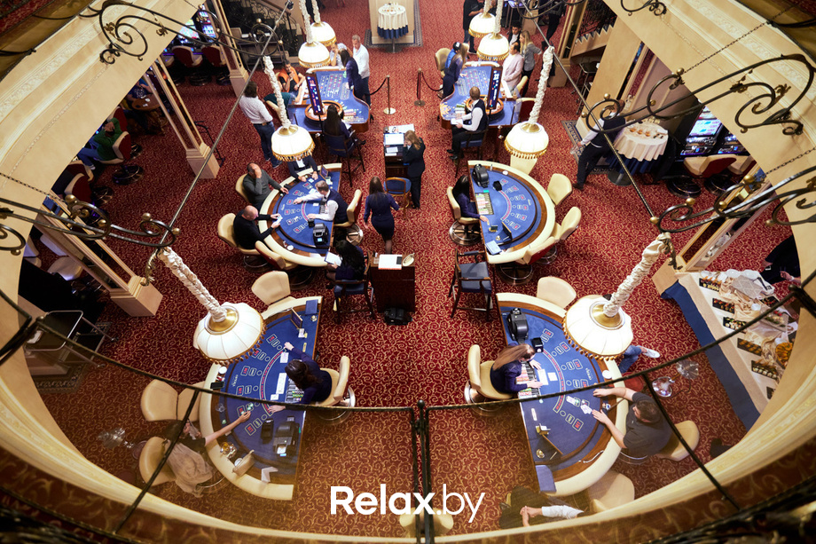 Шоу Мелодия удачи, фото № 31