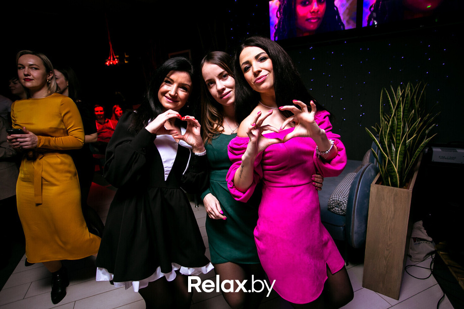 Ночные жители, фото № 64