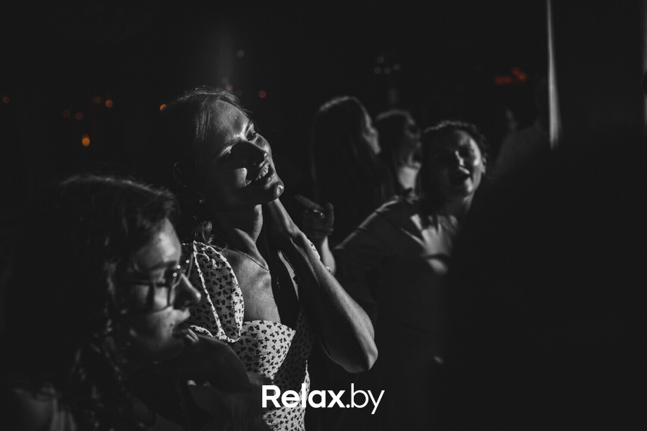 Ночные жители, фото № 46