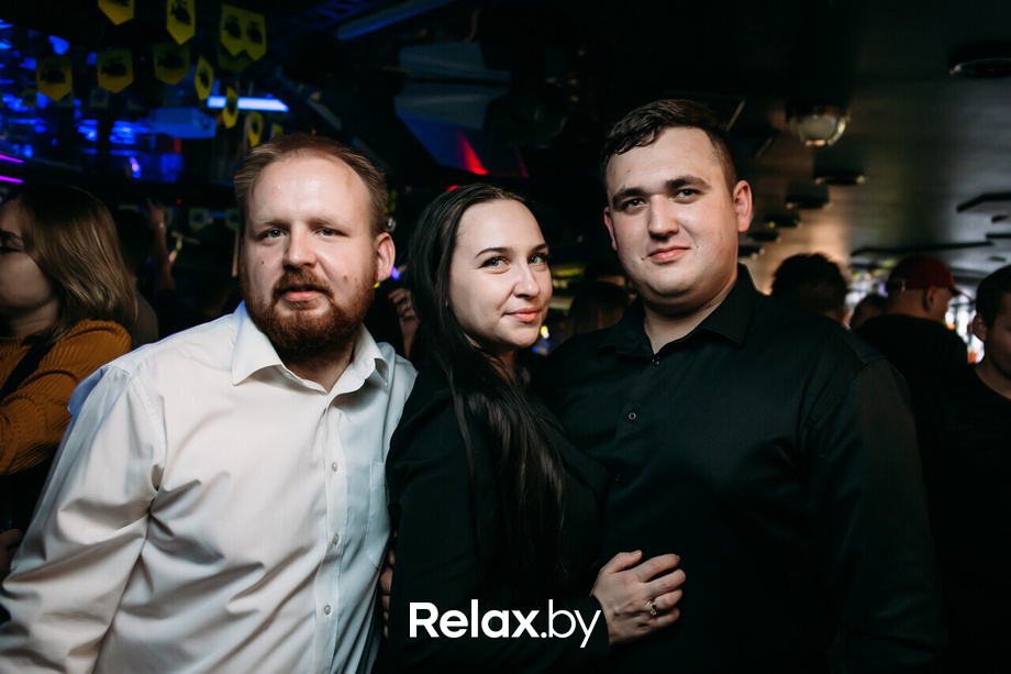 Killfish Birthday Party, фото № 75