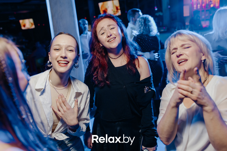 Ночные жители, фото № 31