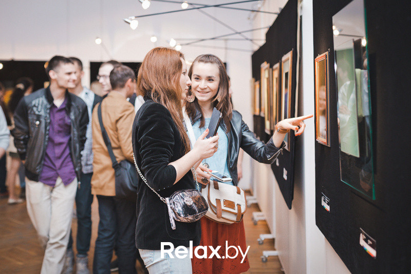 Ночь музеев, фото № 114