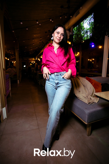 Ночные жители, фото № 13