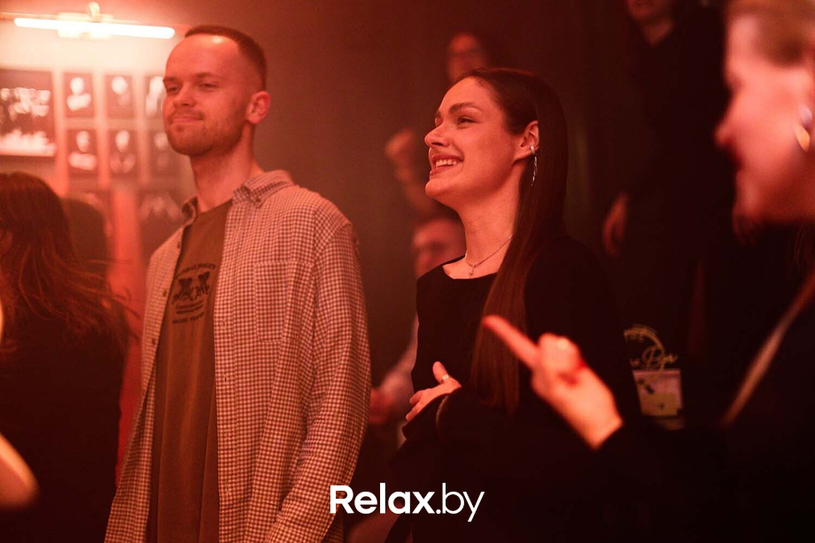 Piano Bar Band, фото № 46