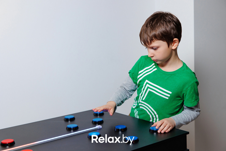 Большое открытие нового пространства «Дико», фото № 105