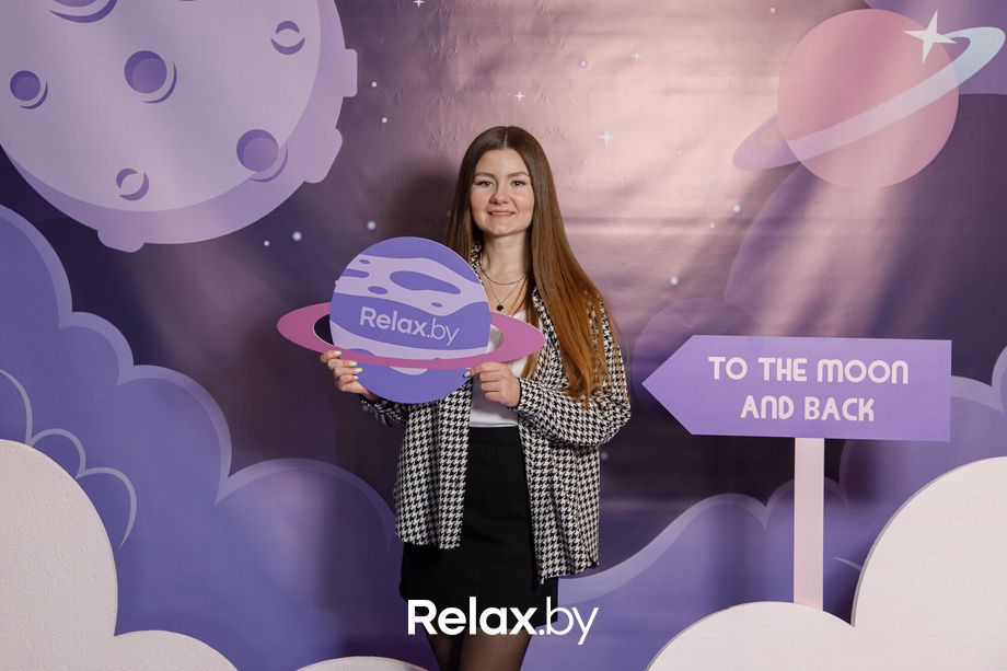 To The Moon & Back, фото № 23