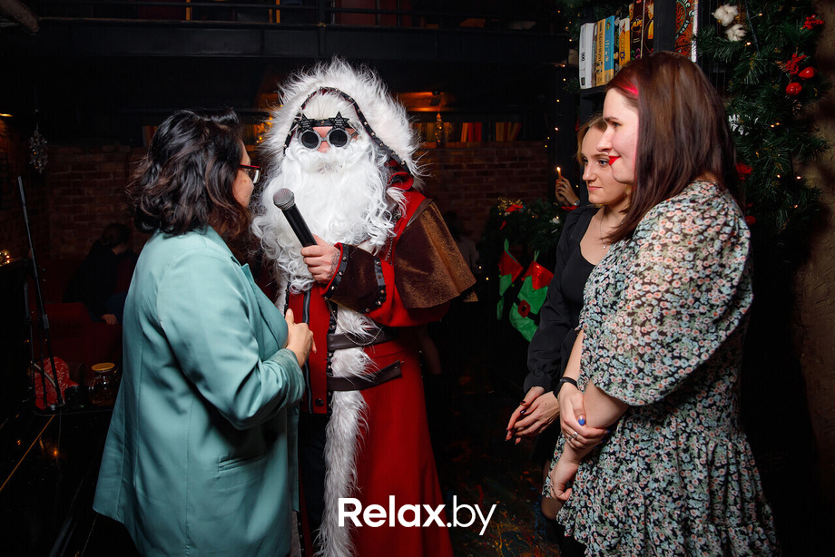 Live Lounge, фото № 13